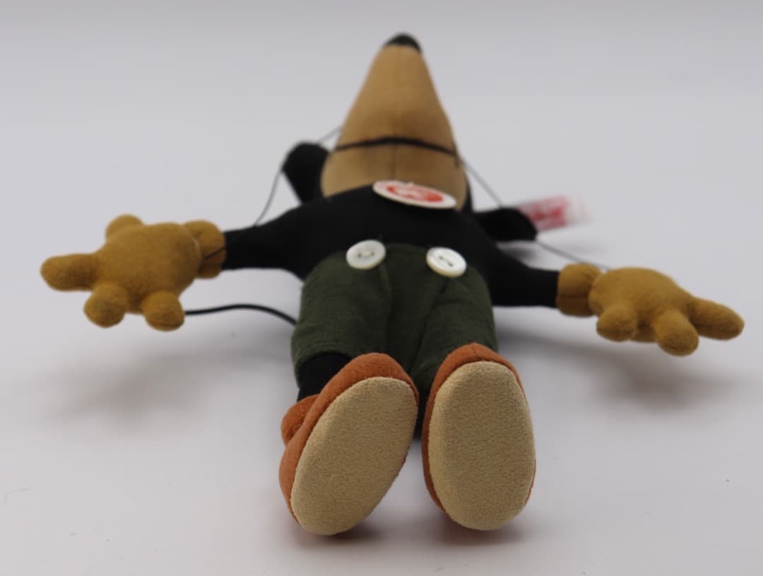 Micky Mause16.5cm シュタイフ478 / 1,000体日本限定品