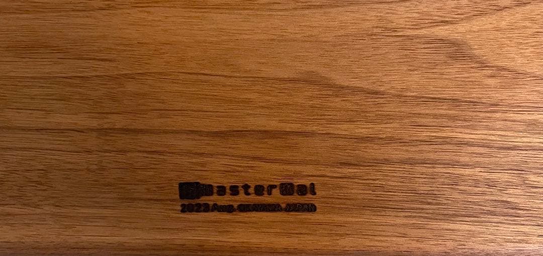 テット オケージョナルテーブル TETTO OCCASIONAL TABLE