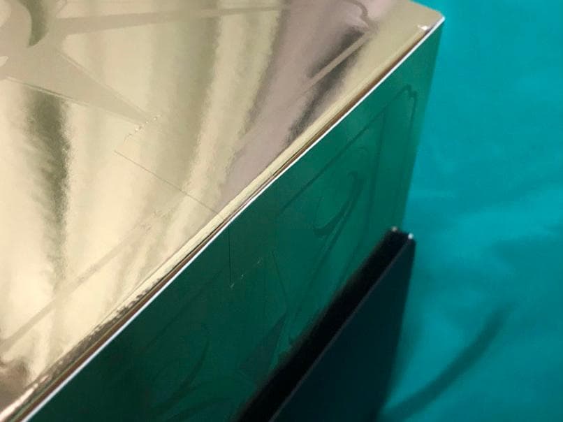 【未開封】聖闘士聖衣神話EX　ジェミニサガ　GOLD24