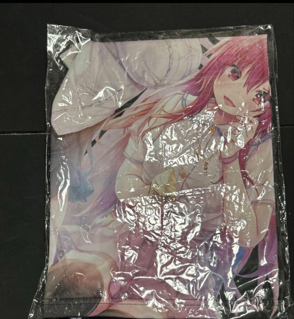 ライアー・ライアー　完結記念ケツジツプロジェクト　コンプリートセット　グッズのみ