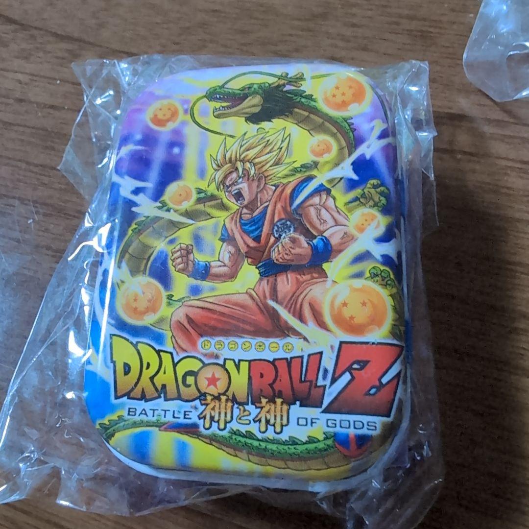 ドラゴンボールZ ミクロ缶 ミニ缶ケース - メルカリ