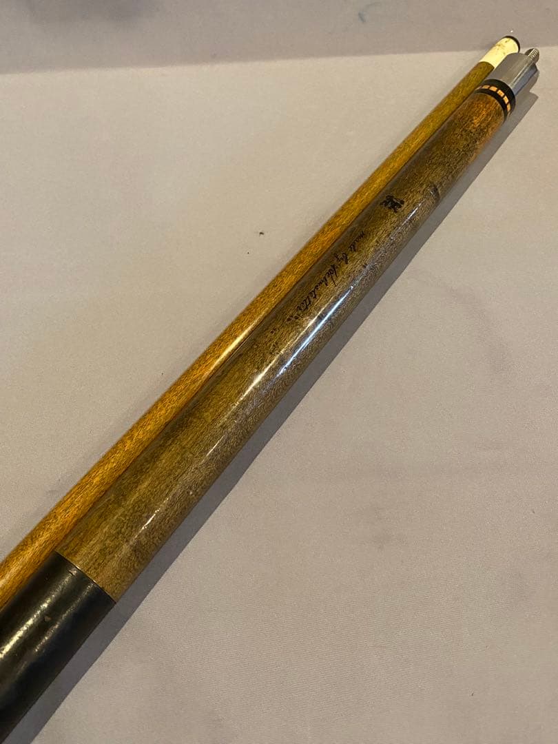 l*l様 オールドAdam made by Helmstetter