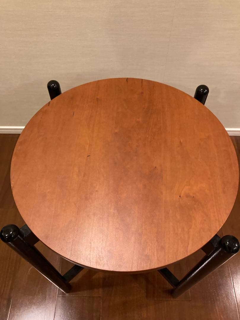 サイドテーブル・ナイトテーブル・ローテーブル Mobley Works Coffee Table