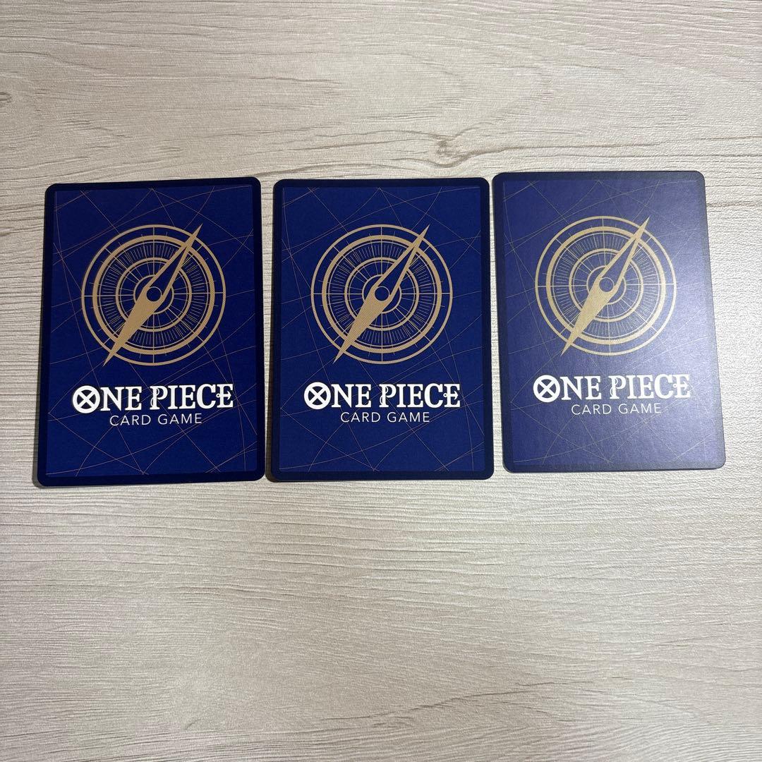 モンキー・D・ルフィ R パラレル OP06-013 - メルカリ