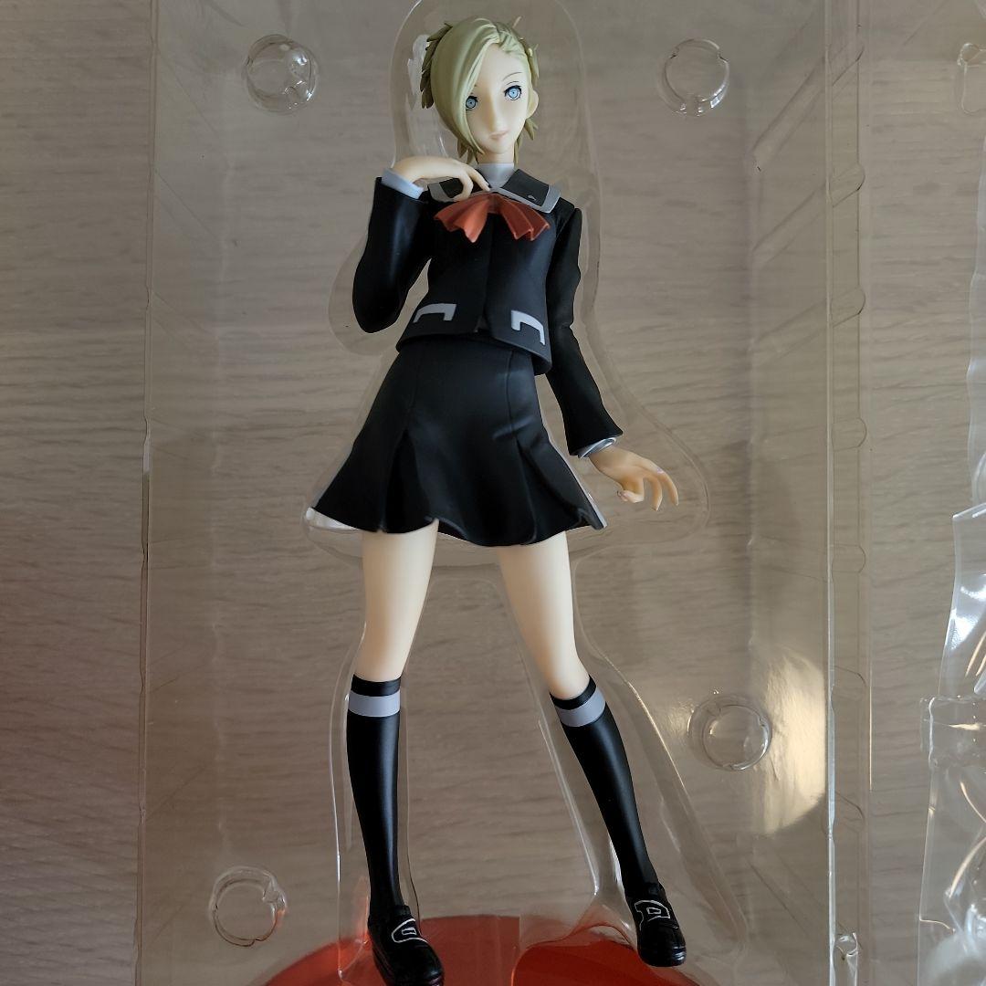 ペルソナ2罪 リサ・シルバーマン 1/8 完成品フィギュア - メルカリ