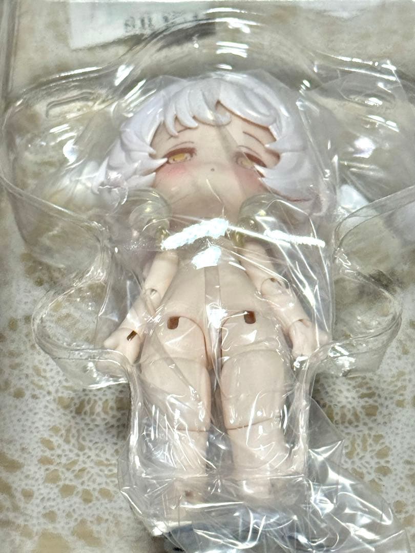 【新品未使用】 スイーツ幼稚園 フィギュア COME4FREE シークレット