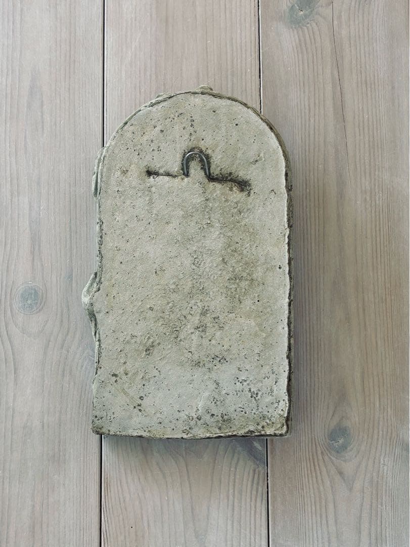 ワンダーデコール　妖精　壁掛け ガーデンオーナメント　イギリス