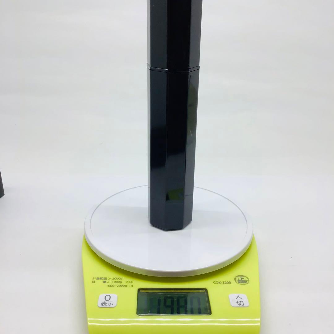 新品 未使用品 資生堂 NOMBRE NOIR オードパルファム 60ml 香水