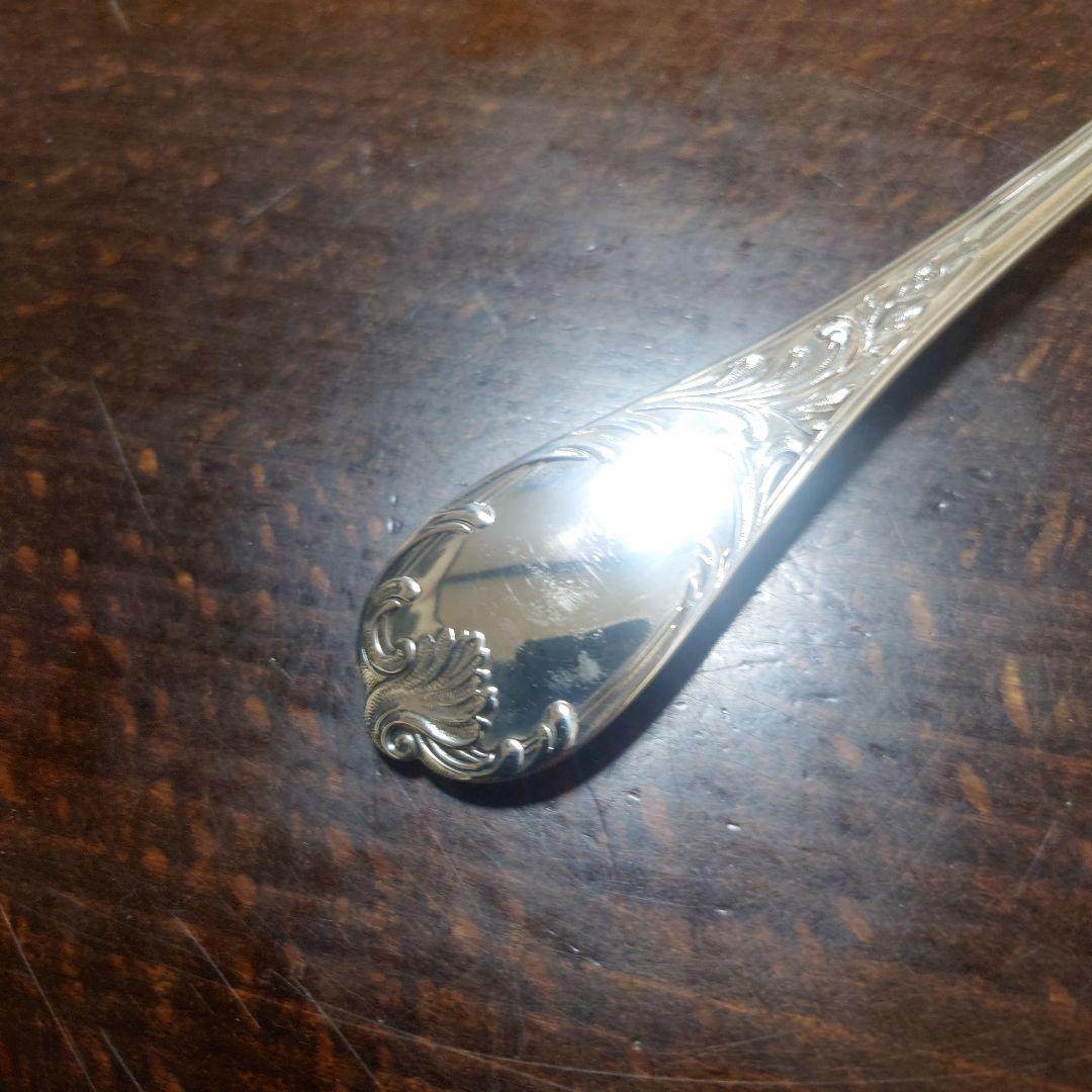 Christfle　アンティーク　ケーキサーバー