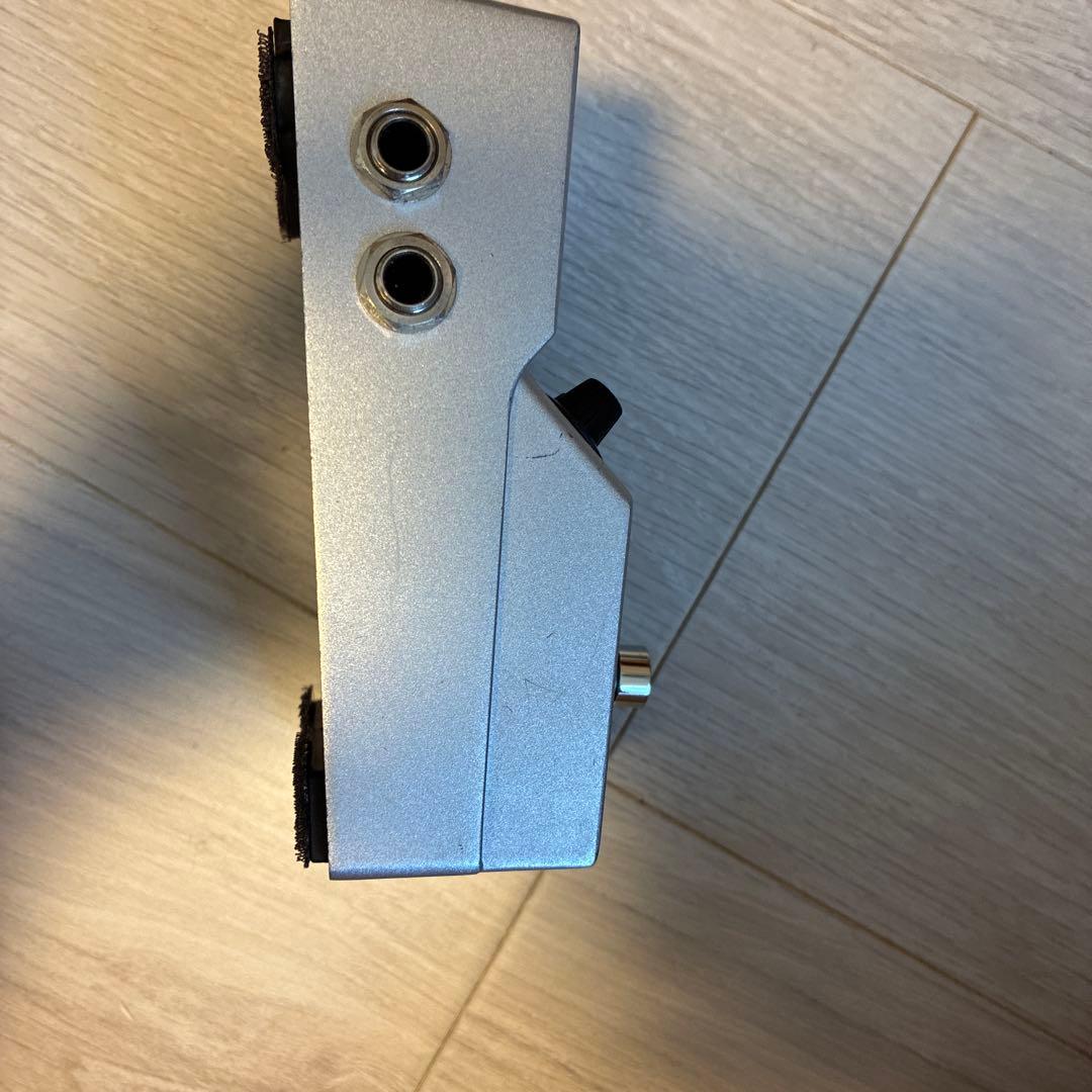 カタオカさま専用　ZOOM MULTISTOMP MS-50G