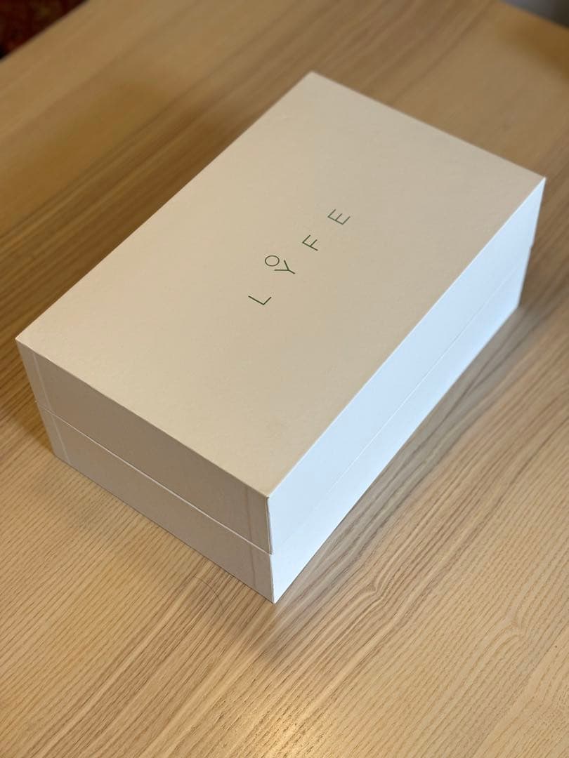 Lyfe 無重力プランター