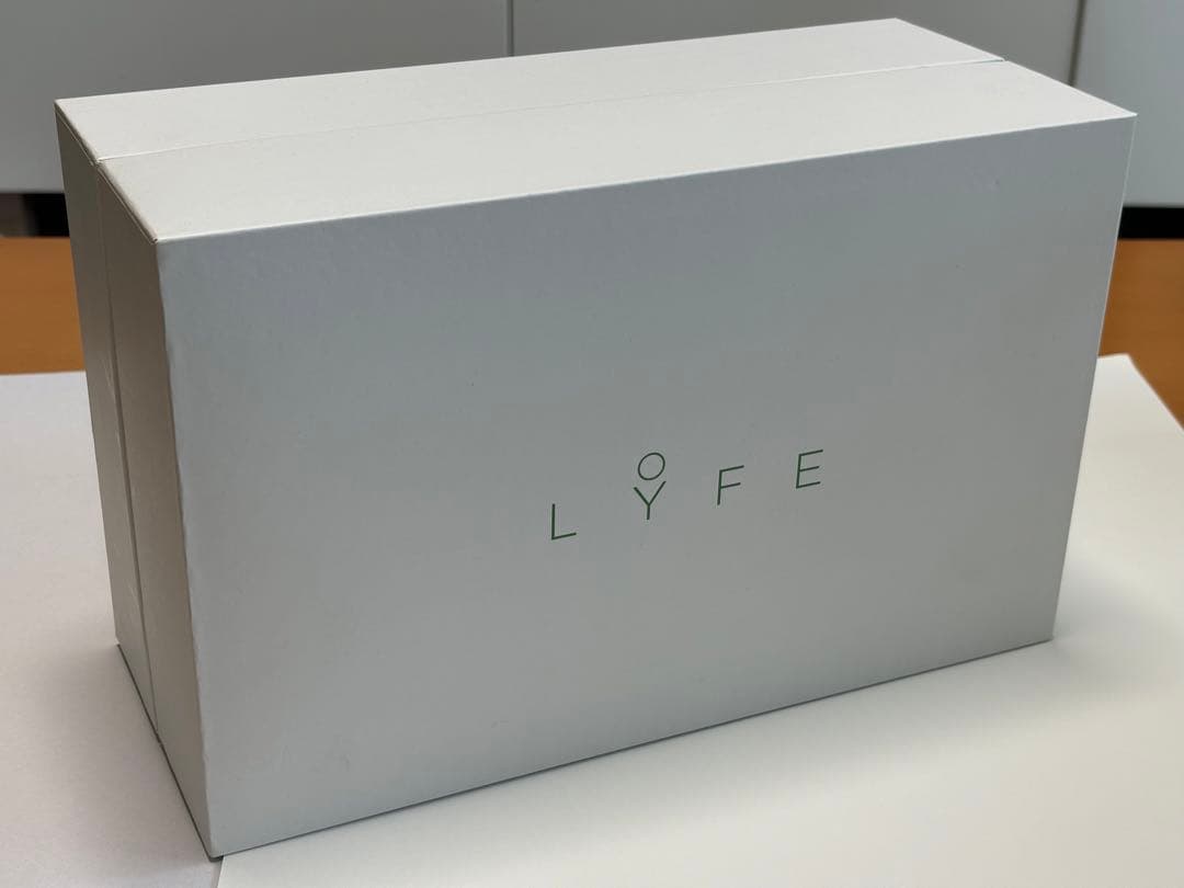 Lyfe 無重力プランター