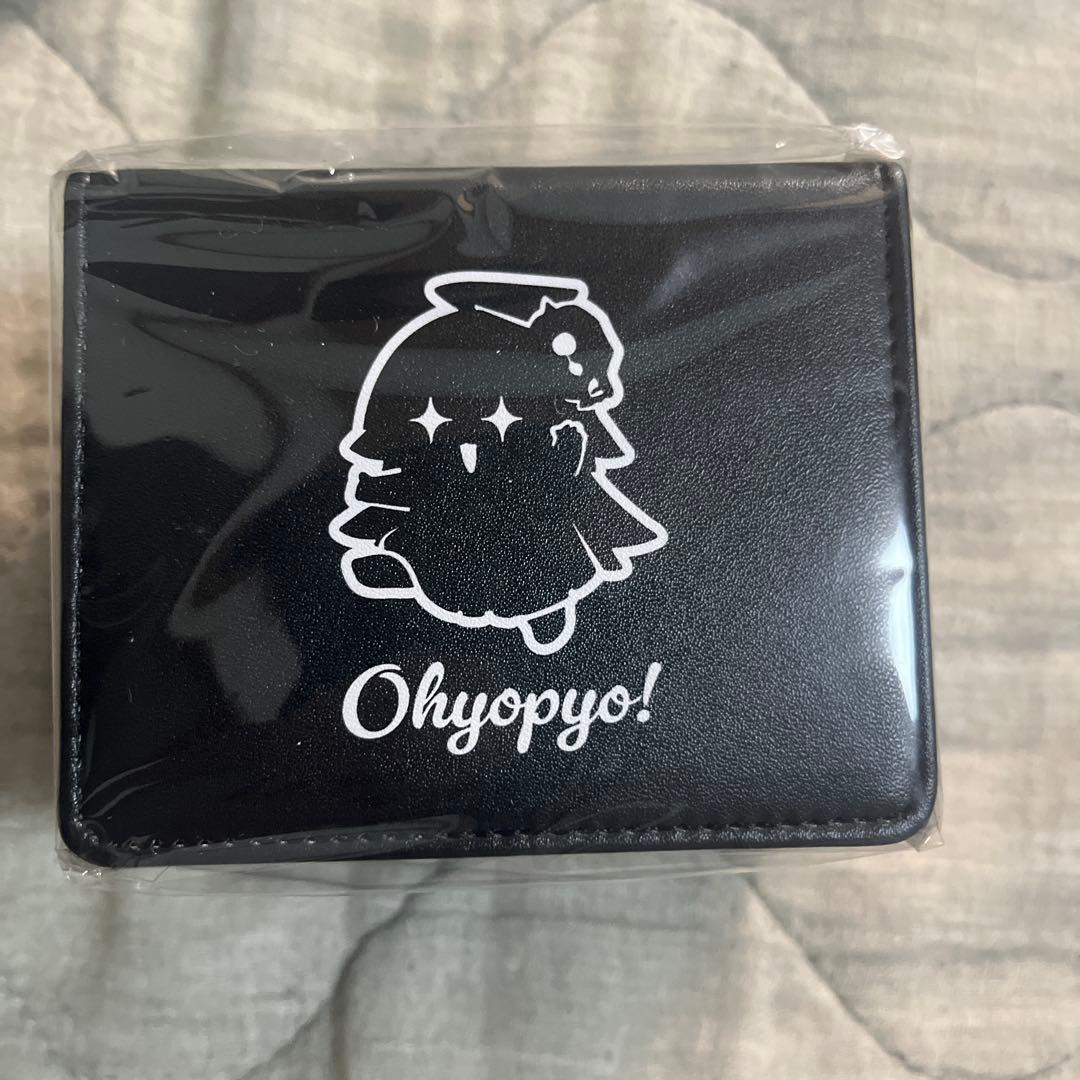 デュエプレGP ダピコ デッキケース ohyopyo 未開封 - メルカリ