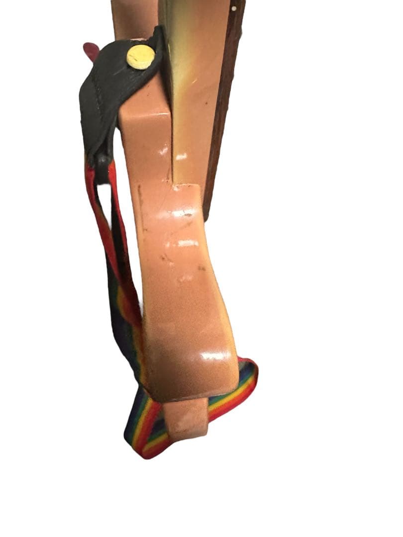 【ジャンク扱い】エレキギター　ダンエレクトロ 59 + AX5Gエフェクター