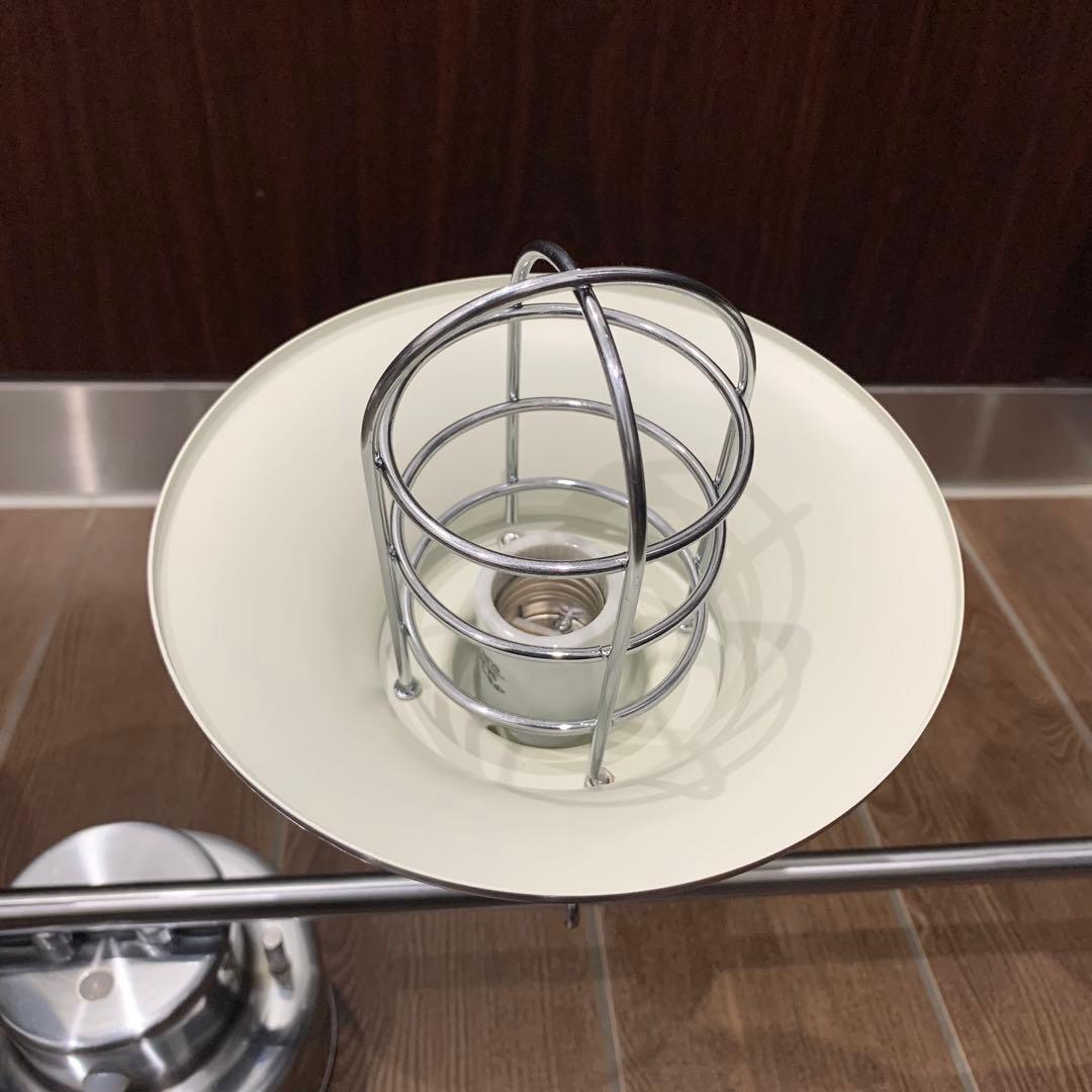 新品 キシマ アンプール 4灯 シーリング ライト アンティーク調 シルバー