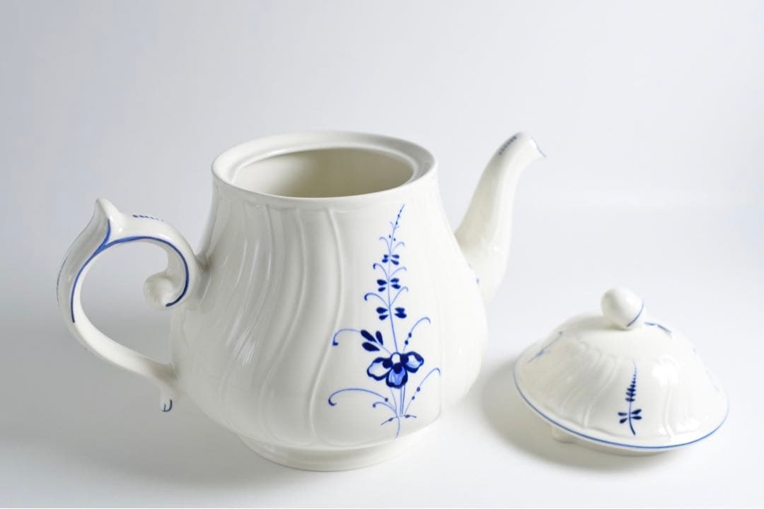 ビレロイボッホ Villeroy&Boch オールドルクセンブルク セット - メルカリ