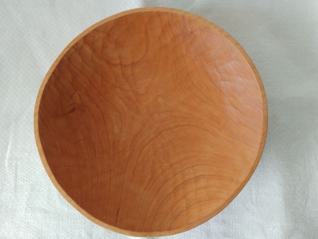 三谷龍二　鉢　ボウル　21.5センチ