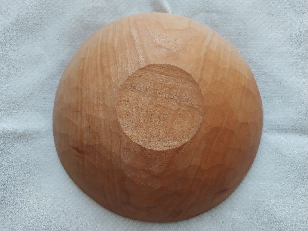 三谷龍二　鉢　ボウル　21.5センチ