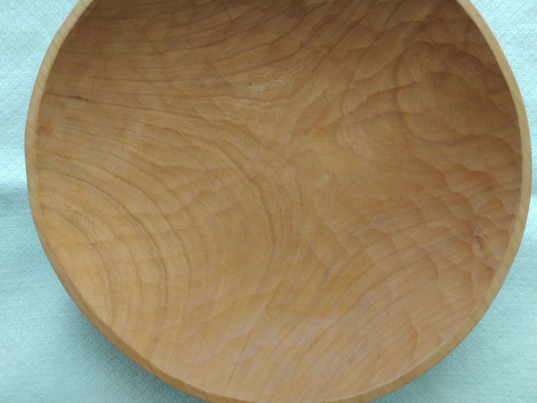 三谷龍二　鉢　ボウル　21.5センチ