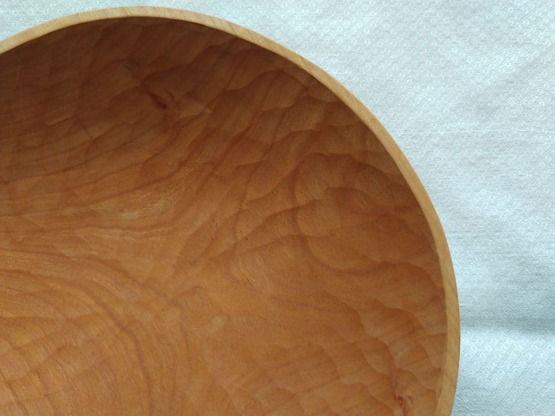 三谷龍二　鉢　ボウル　21.5センチ