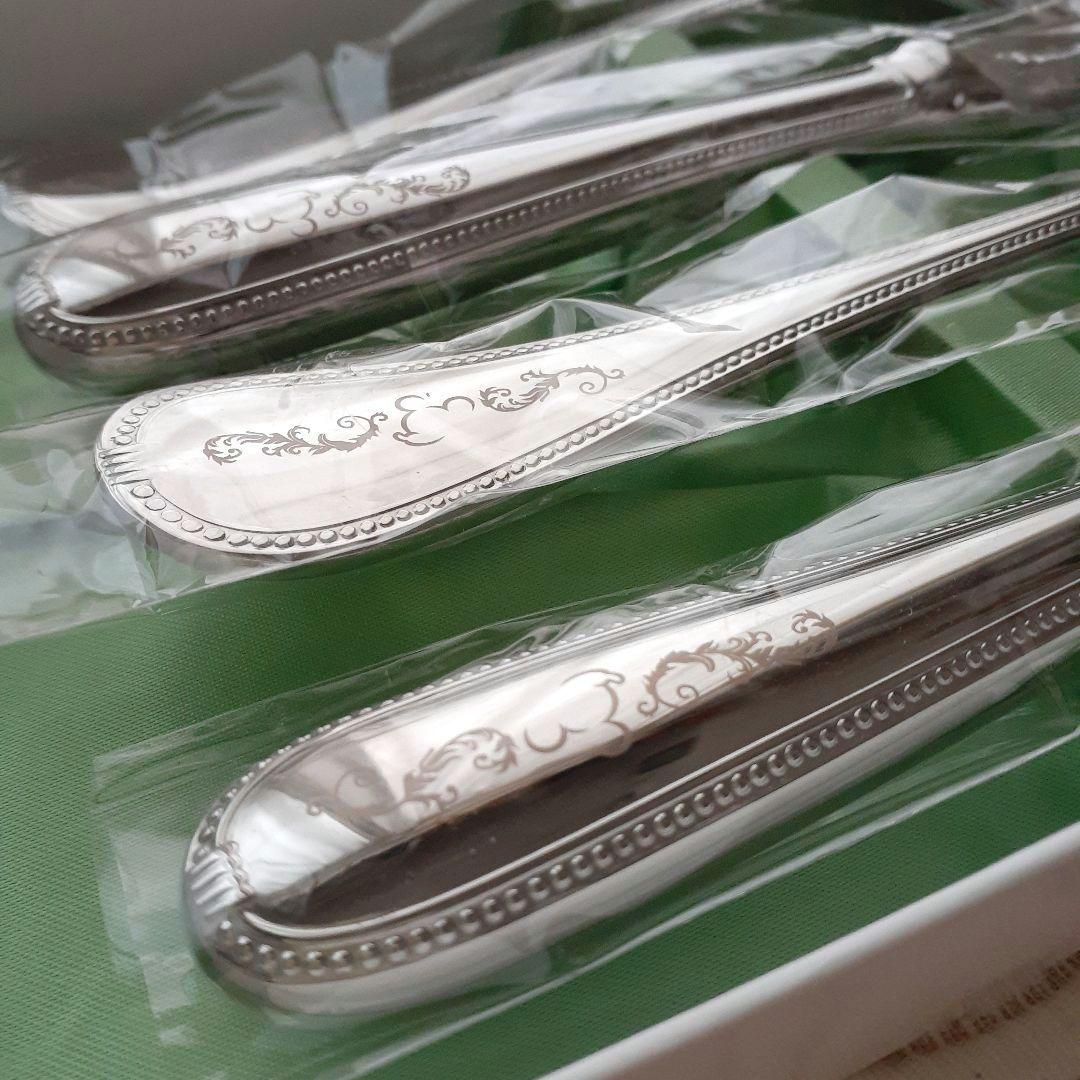 ディズニー　ミラコスタ　ホテル　カトラリー　フォーク　ナイフ　30回　宿泊　記念