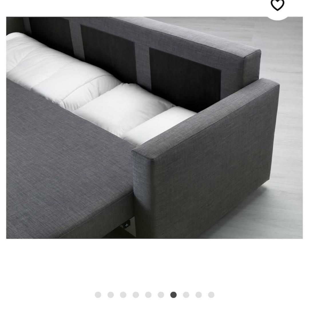 IKEA フリーヘーテン (引き取り限定) 神奈川県