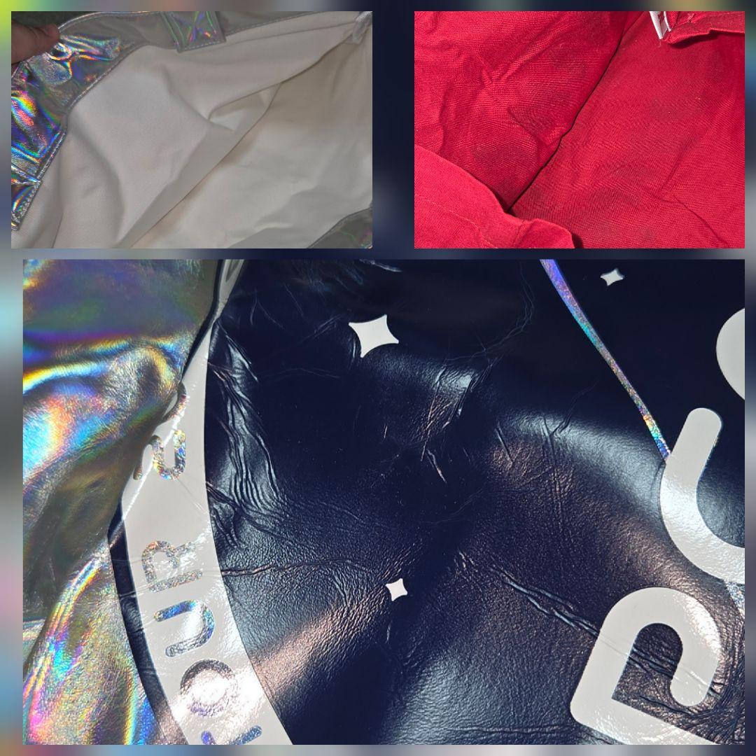 定価半額以下！ジャニーズNEWS ファイル ペンライト うちわ…まとめ売り