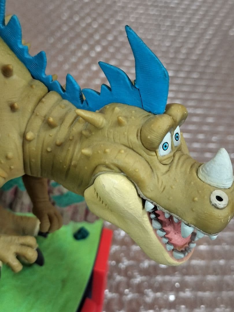 訳あり ゲオ限定 ドラゴンボール KAKAROT カカロット ジオラマ