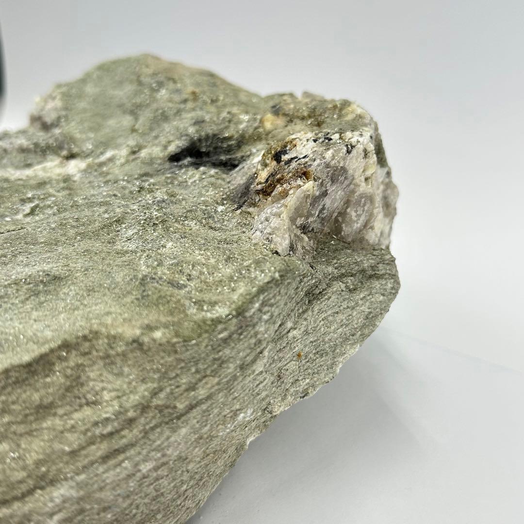 高純度 バドガシュタイン鉱石 5.35kg オーストリア産ラジウム鉱石