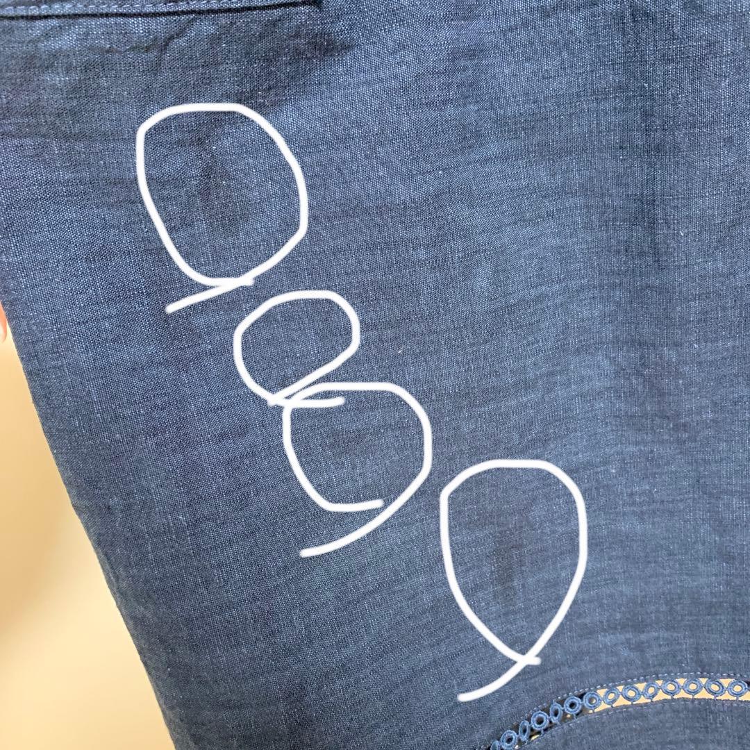 ラルフローレン エプロン 杏さん着用モデル - メルカリ