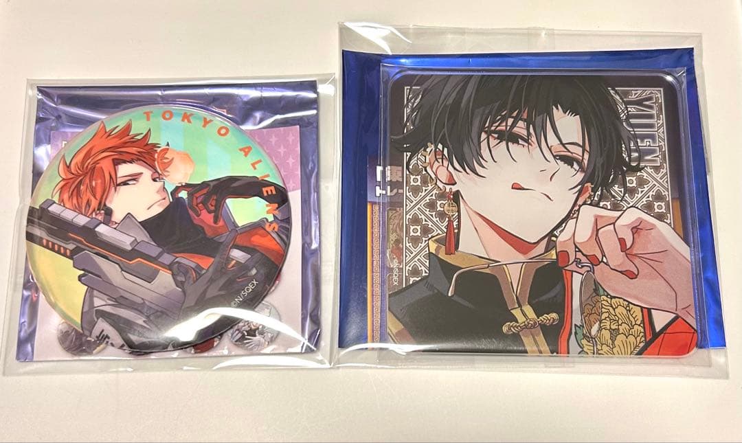 東京エイリアンズ まとめ売り - メルカリ