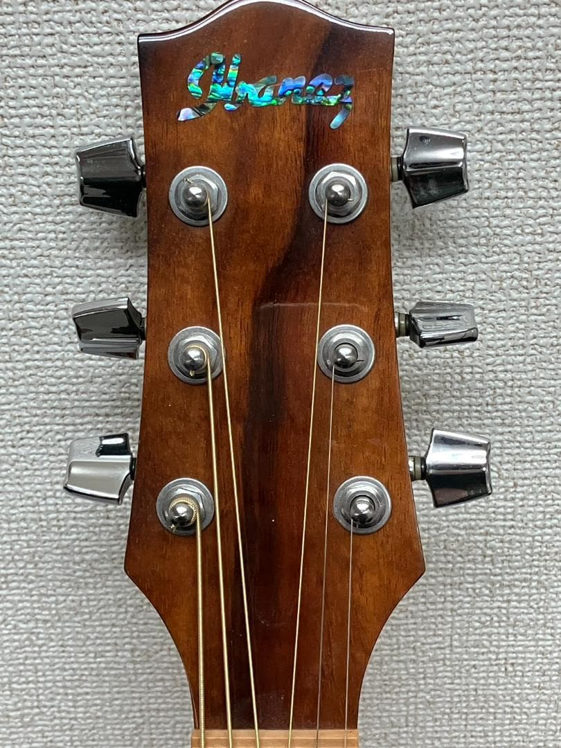 希少 アイバニーズ エレアコ EW20K OENT1201 M0211a4 - メルカリ