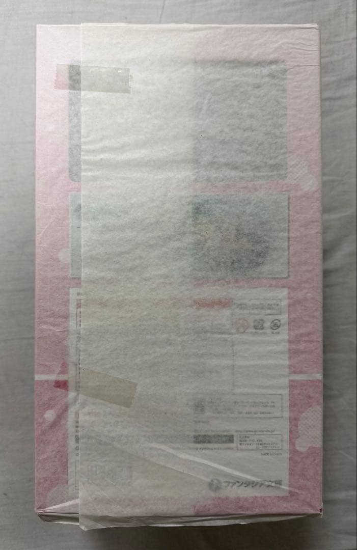 【未開封品】冴えない彼女の育てかた 加藤恵 抱き枕Ver. フィギュア