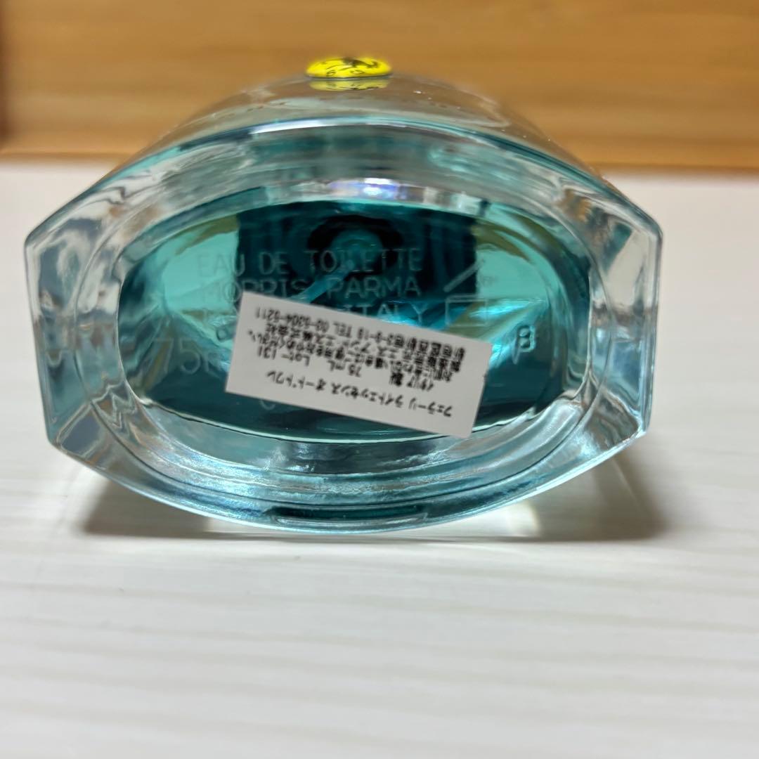 新品未使用　フェラーリ　ライトエッセンス　オードトワレ　香水　75ml