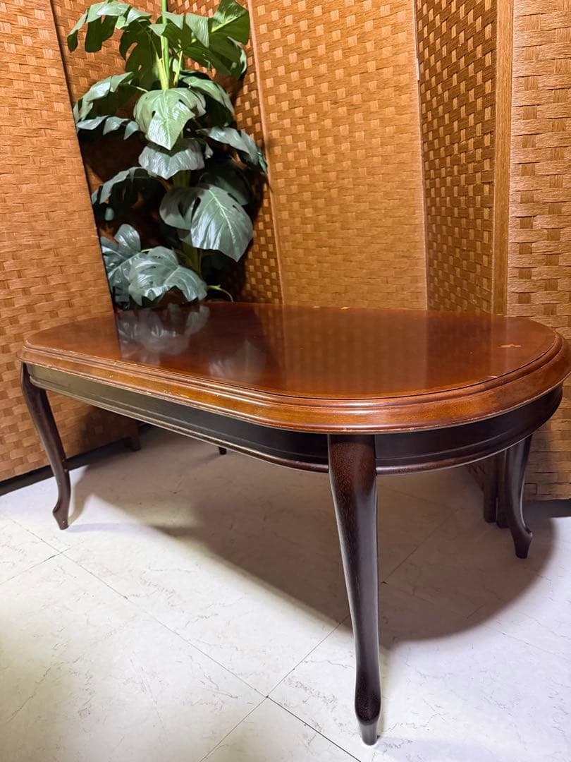 maruni/マルニ木工　マキシマムシリーズ ベルサイユ センターテーブル