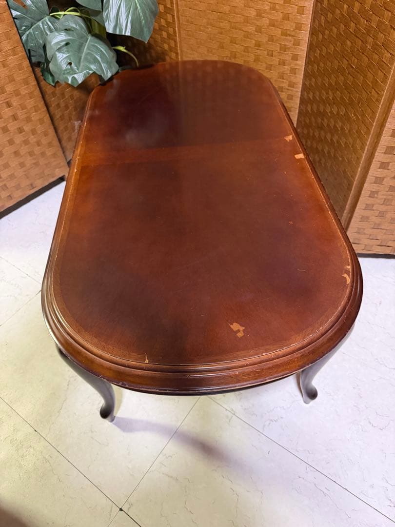 maruni/マルニ木工　マキシマムシリーズ ベルサイユ センターテーブル