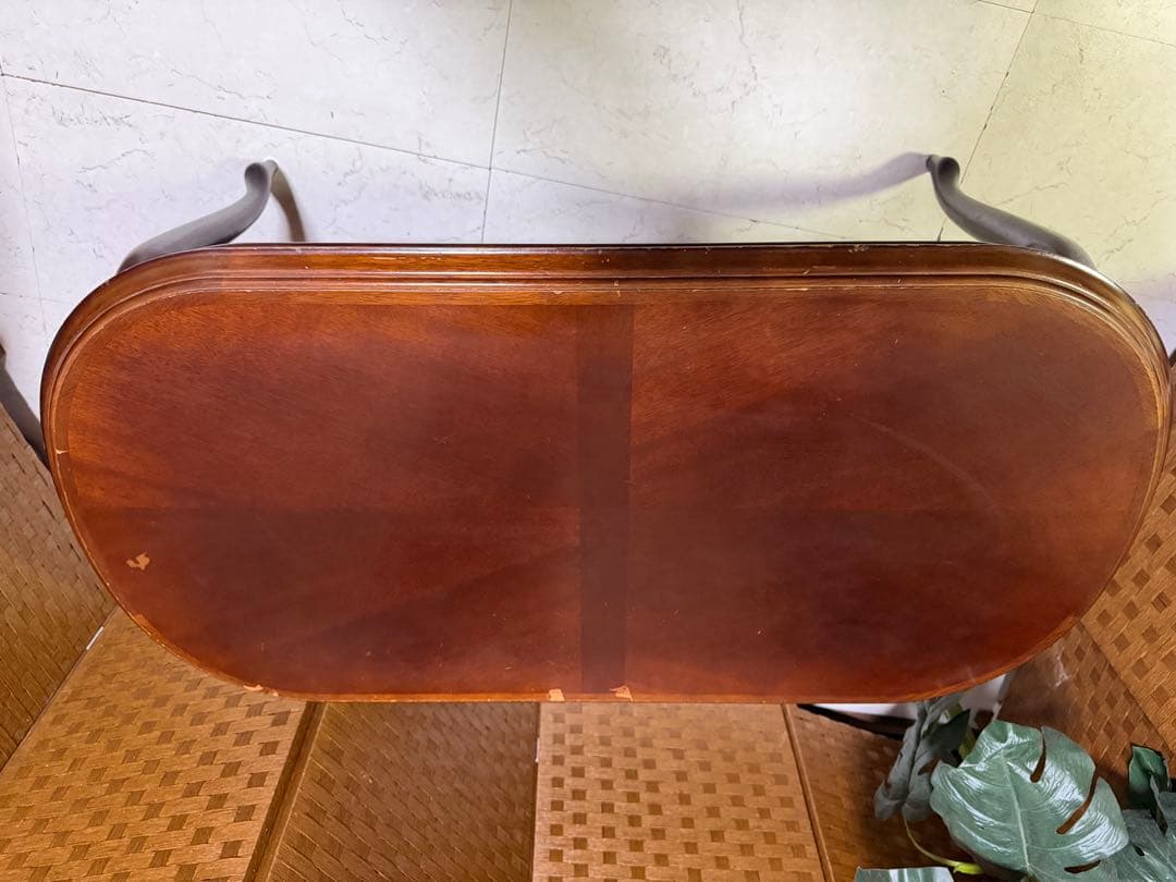 maruni/マルニ木工　マキシマムシリーズ ベルサイユ センターテーブル