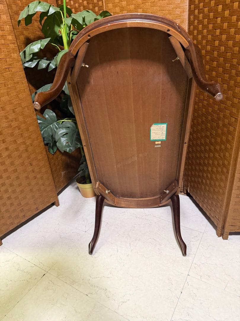 maruni/マルニ木工　マキシマムシリーズ ベルサイユ センターテーブル