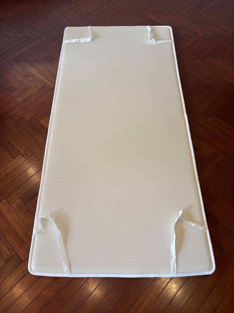 メディカルコンフォート マットレス【シングル】