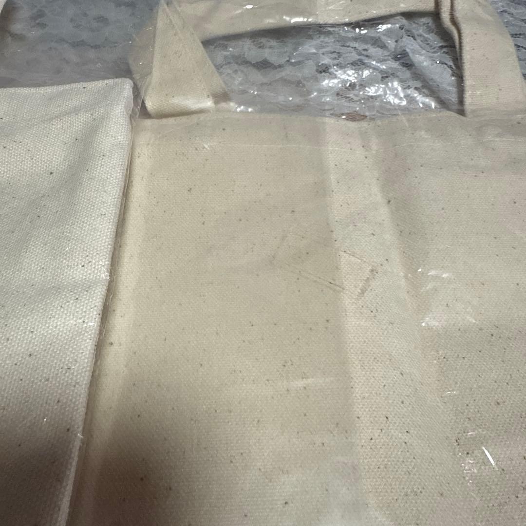 HUNTER×HUNTER グラフアート　ランチトート　2個セット