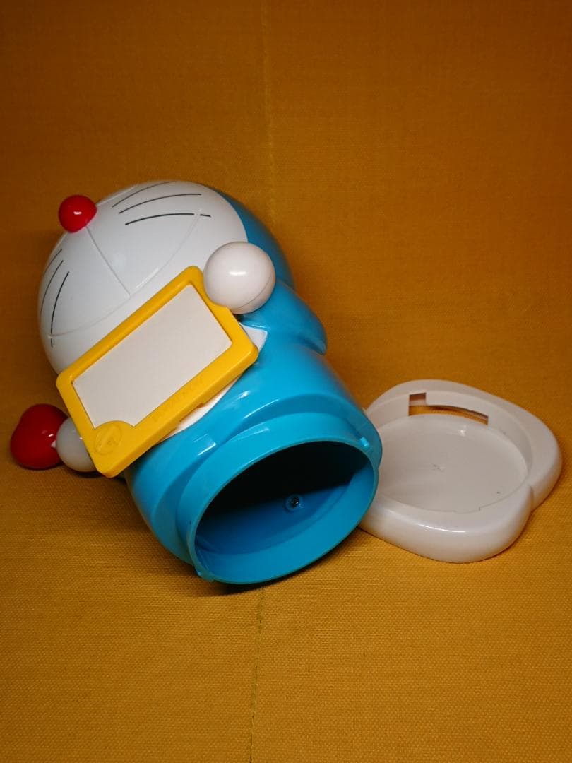 ドラえもん　玩具　オブジェ　置物　インテリア　工芸品　美術品　A1226