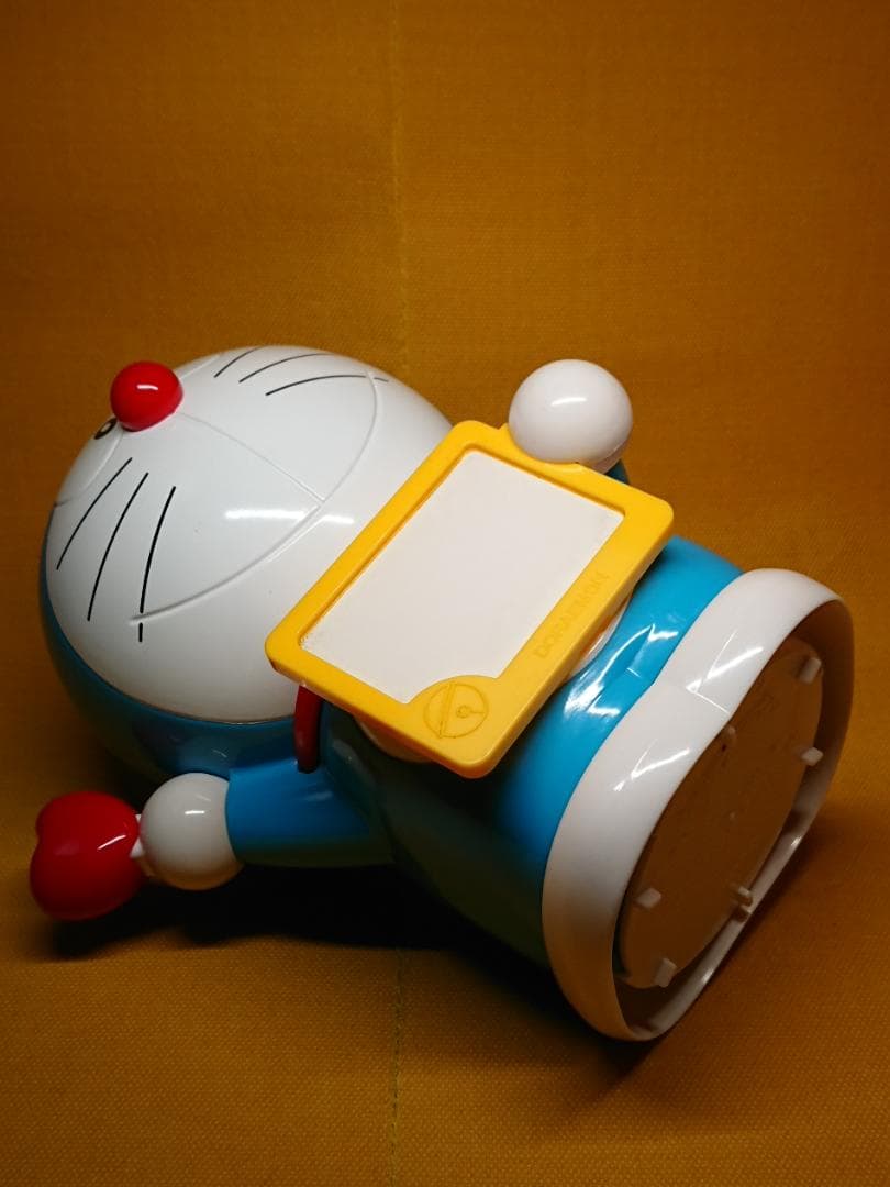 ドラえもん　玩具　オブジェ　置物　インテリア　工芸品　美術品　A1226