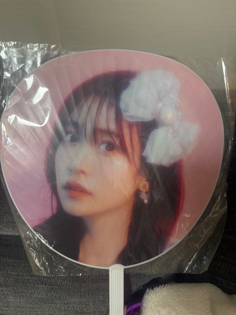 桜井優衣まとめ売り、FRUITSZIPPER