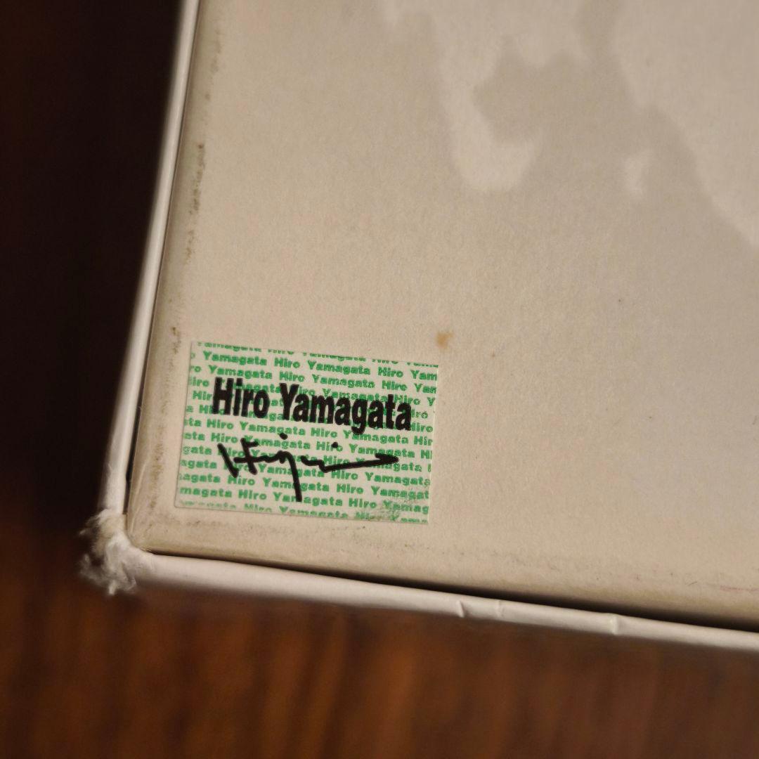 廃盤 1000ピース ジグソーパズル ヒロヤマガタ ハネムーン - メルカリ