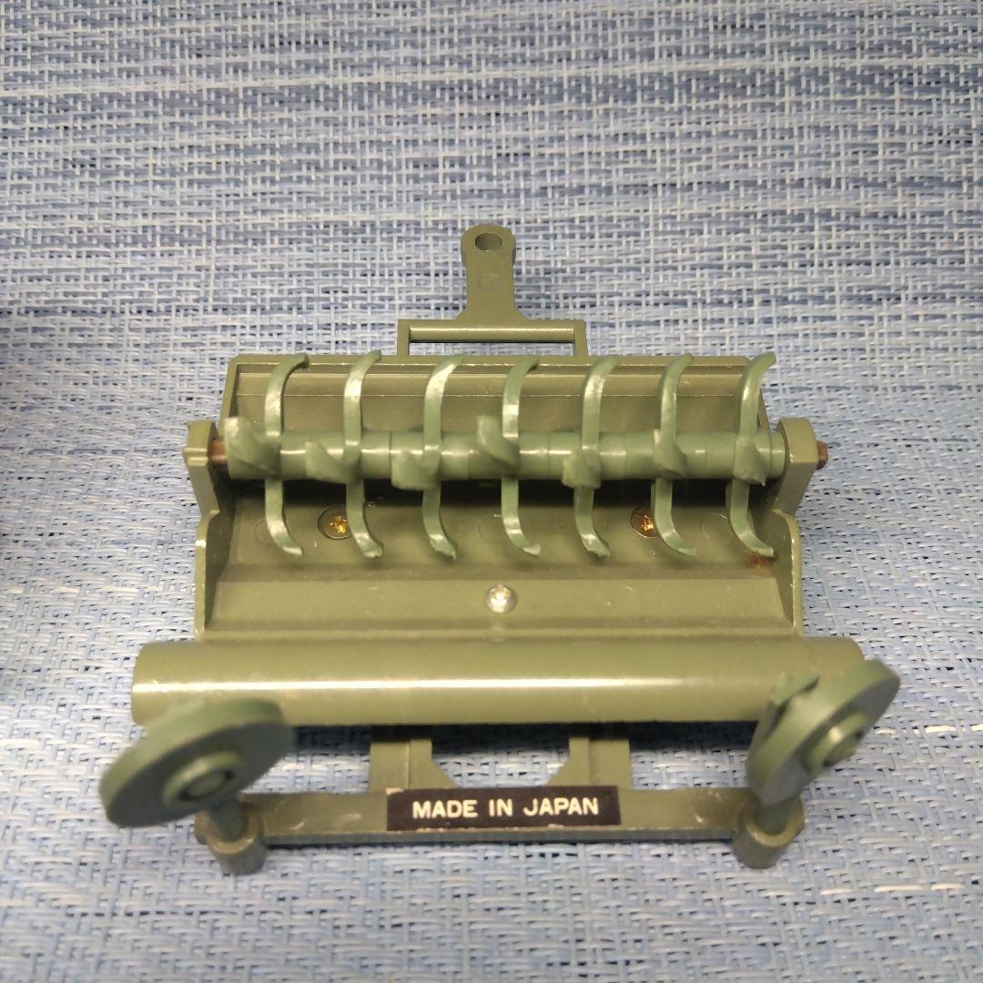 【希少】ダイヤペット　ヤンマーディーゼル　トラクター　ヨネザワ　ミニカー