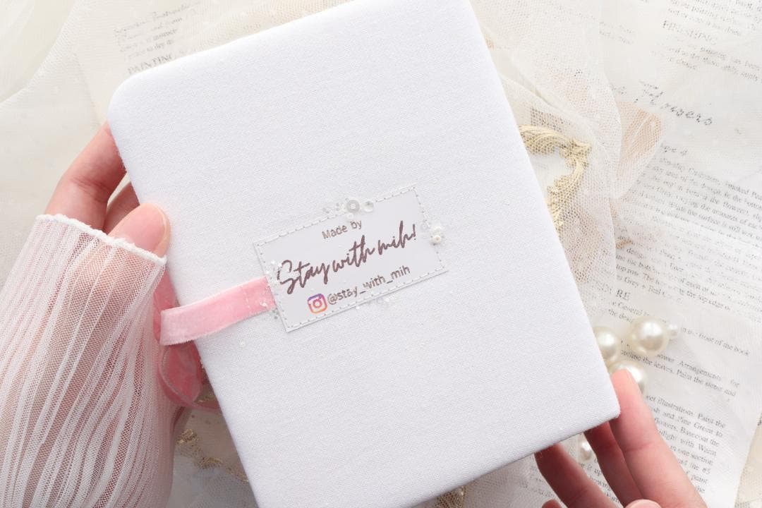 candyちゃん クリアポケット アルバム