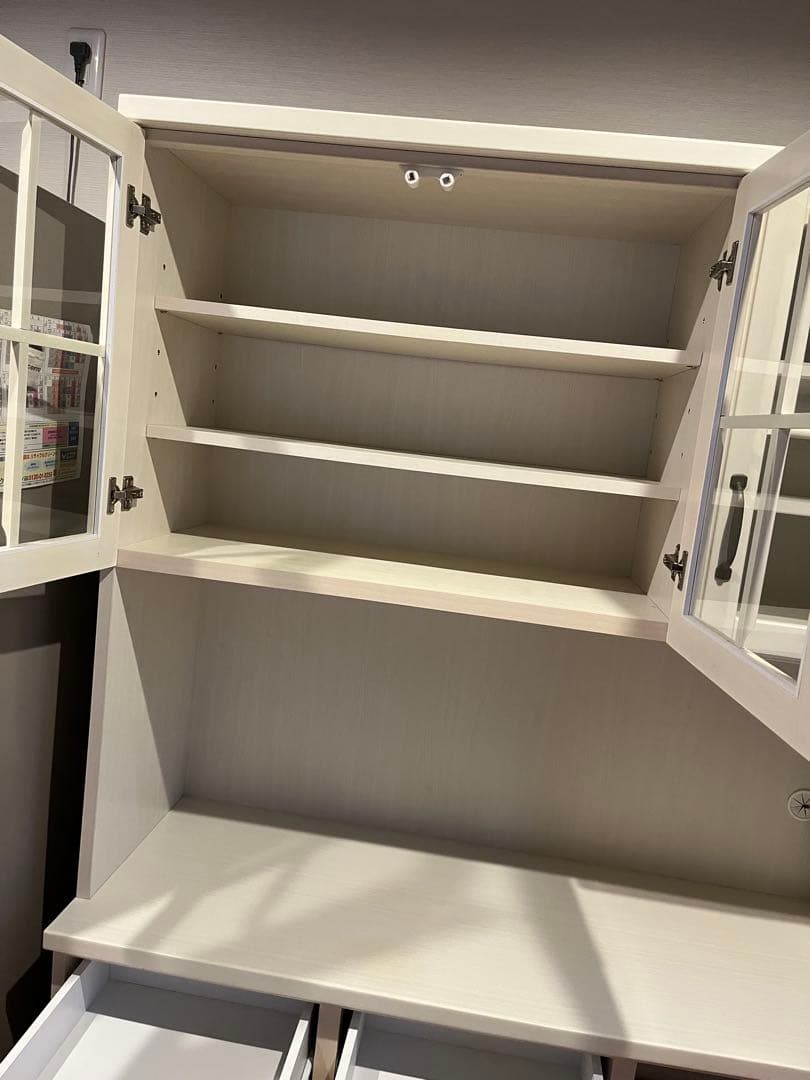 ニトリ ミランダ120