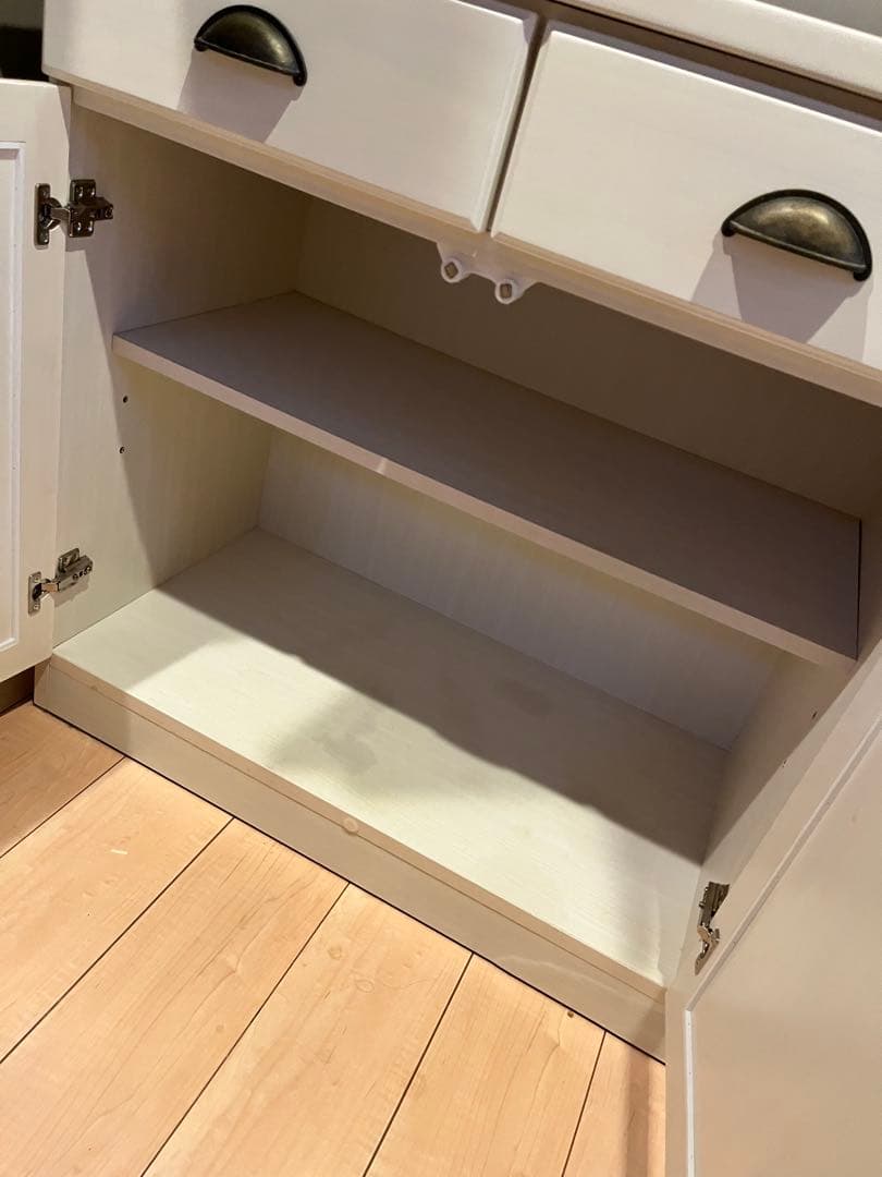 ニトリ ミランダ120