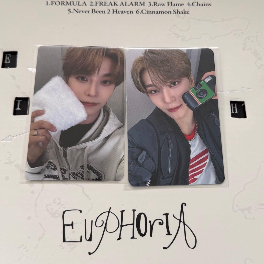 ALD1 ショケ トレカ 1部 シンロン ② - メルカリ