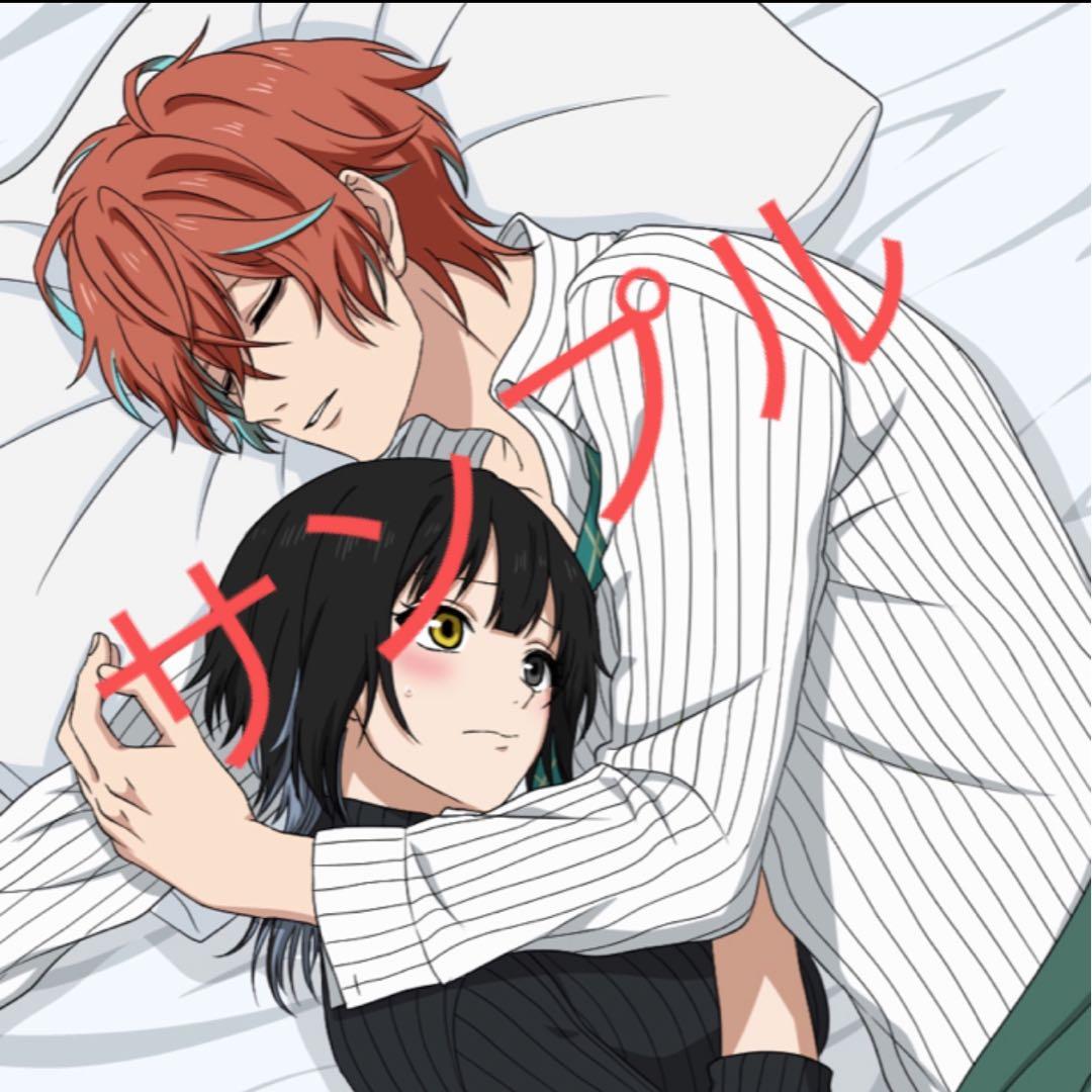 イラストオーダー　夢絵